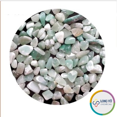 Hạt Thạch Anh- Pha Lê Nhân Tạo - Phụ Kiện Làm Thủ Công Handmade, Trang Trí Siêu Xinh
