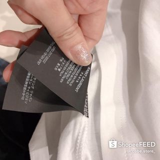 Áo thun Vogue Oversize