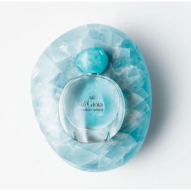 Nước hoa nữ Giorgio Armani Acqua di Gioia (Tester 100ml, có thêm chiết 10ml)