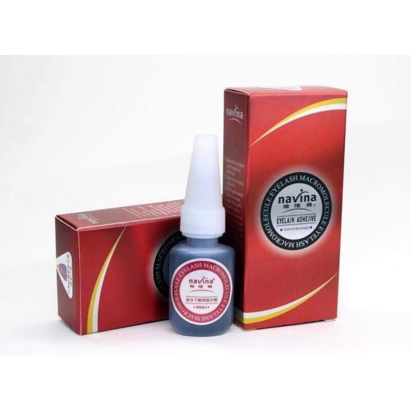 KEO NAVINA ĐỎ KHÔNG CAY