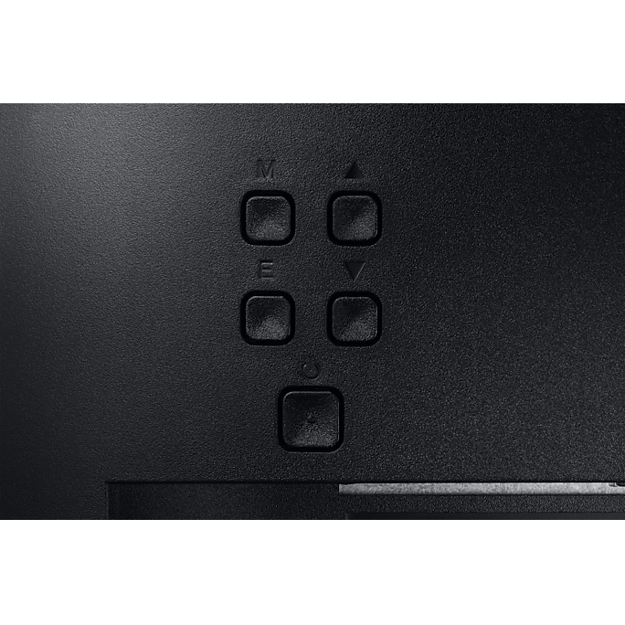 [Mã ELTECHZONE giảm 5% đơn 500K] Màn hình Samsung LS24A310NHEXXV 24" FHD D-SUB HDMI - Hàng chính hãng | BigBuy360 - bigbuy360.vn