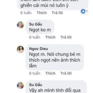 *BébOnshOp* Sữa bột Blackmores của Úc