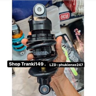 phuộc OhL rcb Rebound thật gắn ex 135 ex 150 ex155