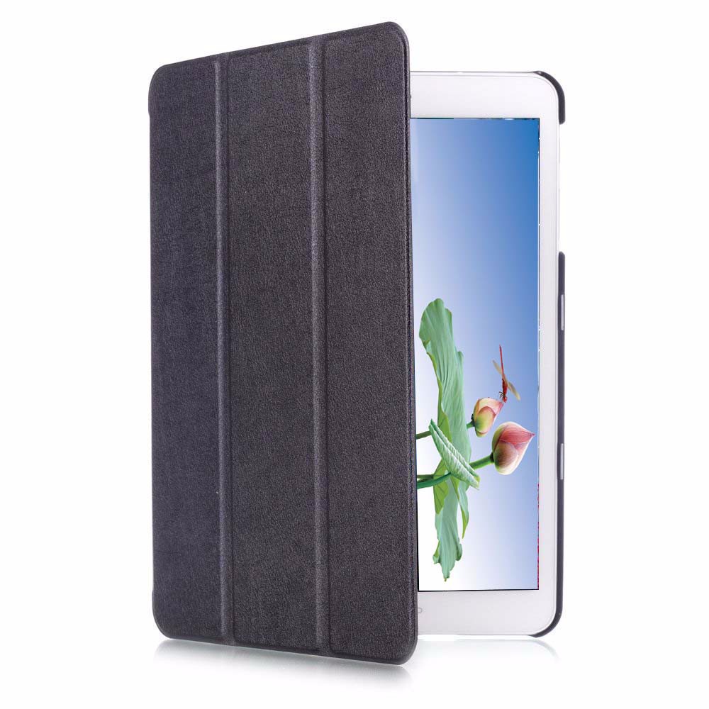 Bao da máy tỉnh bảng màu trơn dùng cho Samsung Galaxy Tab S2 9.7 SM-T810 T813 T815 T819 | BigBuy360 - bigbuy360.vn
