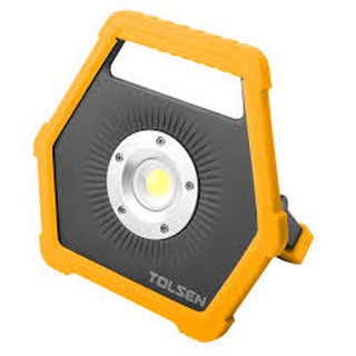 60055 đèn led làm việc 10w tolsen