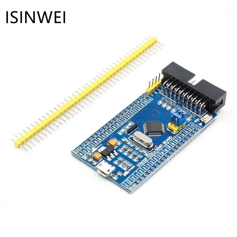 Bảng Mạch Phát Triển Hệ Thống Stm32F103C8T6 Cortex-M3 Arm Stm32