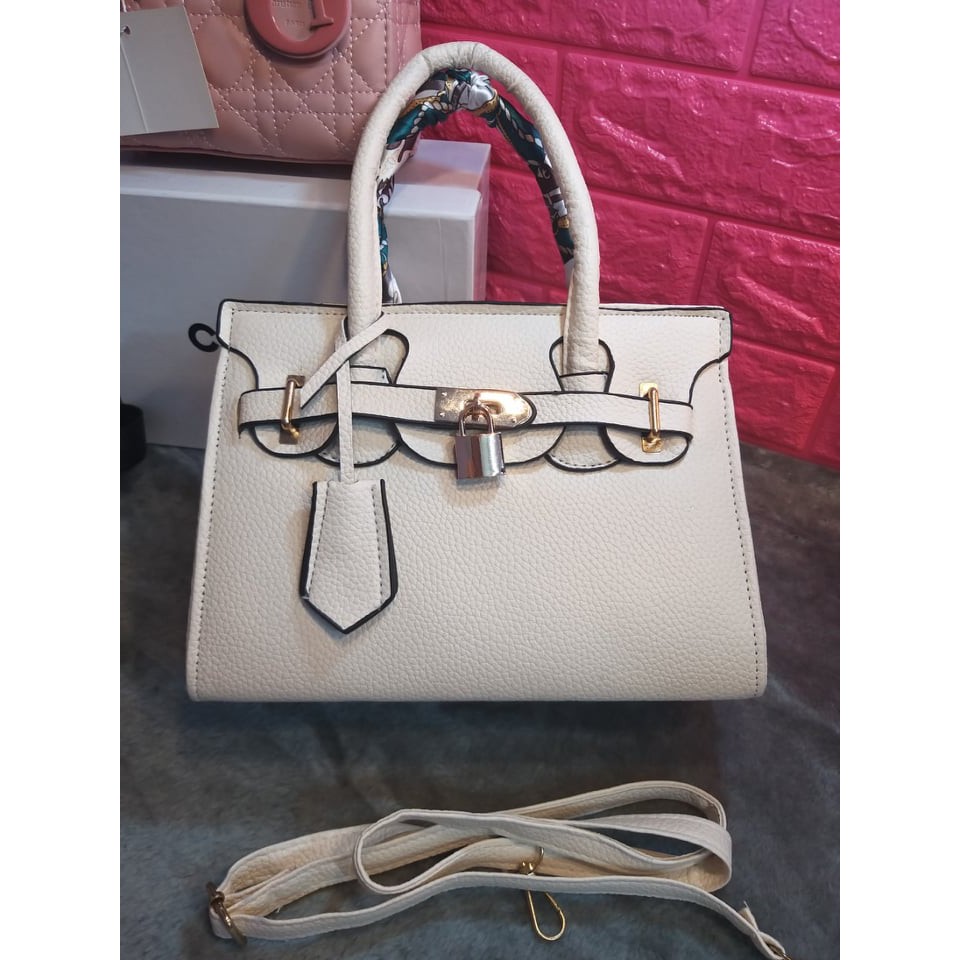 Túi Thời Trang Kèm Khăn TN138