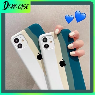 Ốp điện thoại TPU silicon đơn giản cho iPhone 11 7P 12 Mini 11 Pro Max X Xr Xs Max 7 8 Plus Se 2020 12 Pro Max 12 Mini
