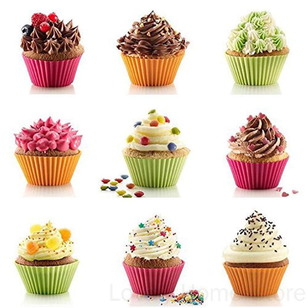 Set 26 dụng cụ trang trí bánh gồm vòi phun bằng thép không gỉ kèm phụ kiện