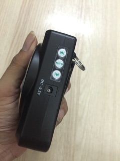 MÁY TRỢ GIẢNG AKER MR 2700
