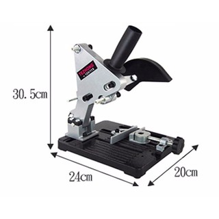 Đế giữ máy cắt - mài TZ-6103