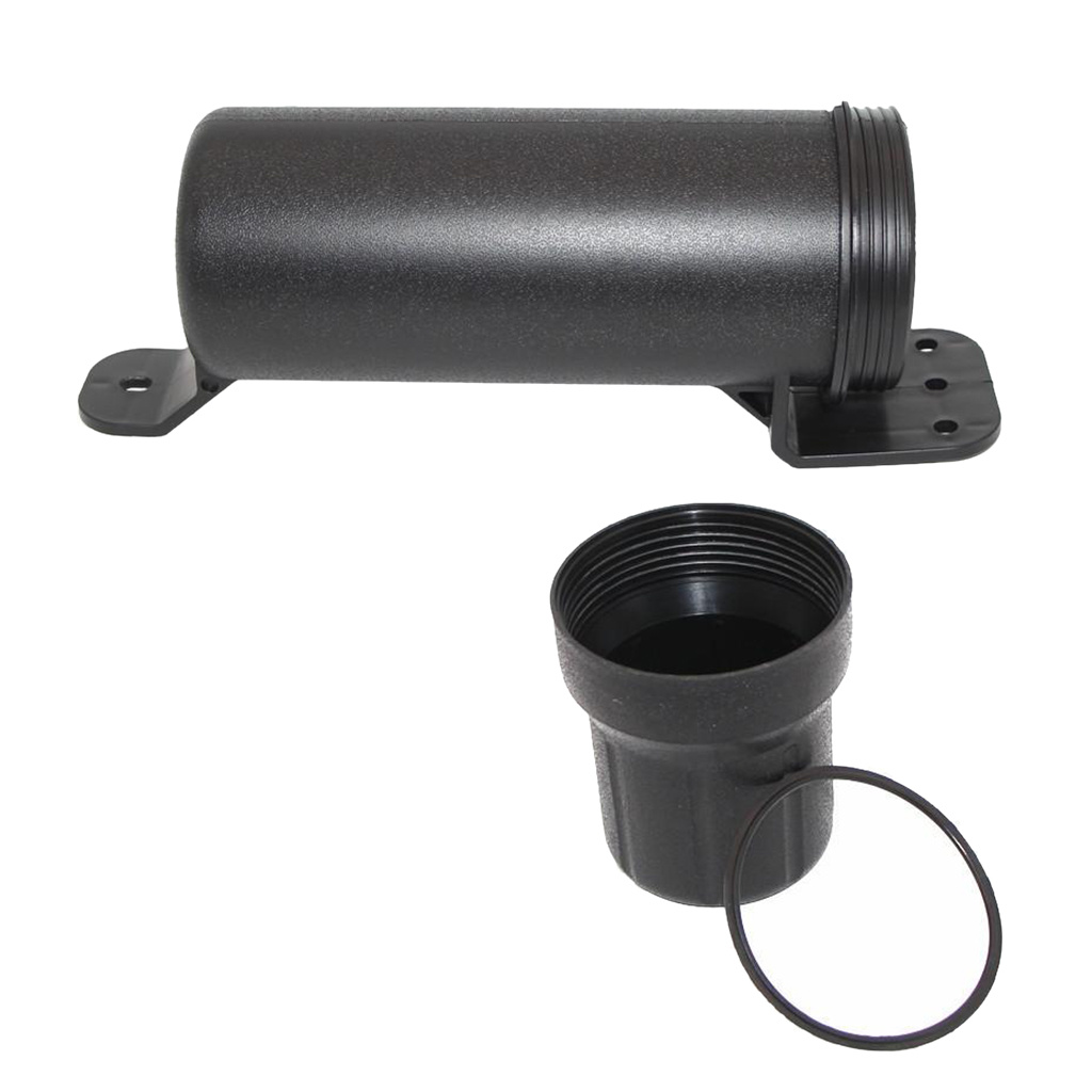 Hộp Đựng Găng Tay / Áo Mưa Chống Nước Thông Dụng Cho Xe Máy Harley