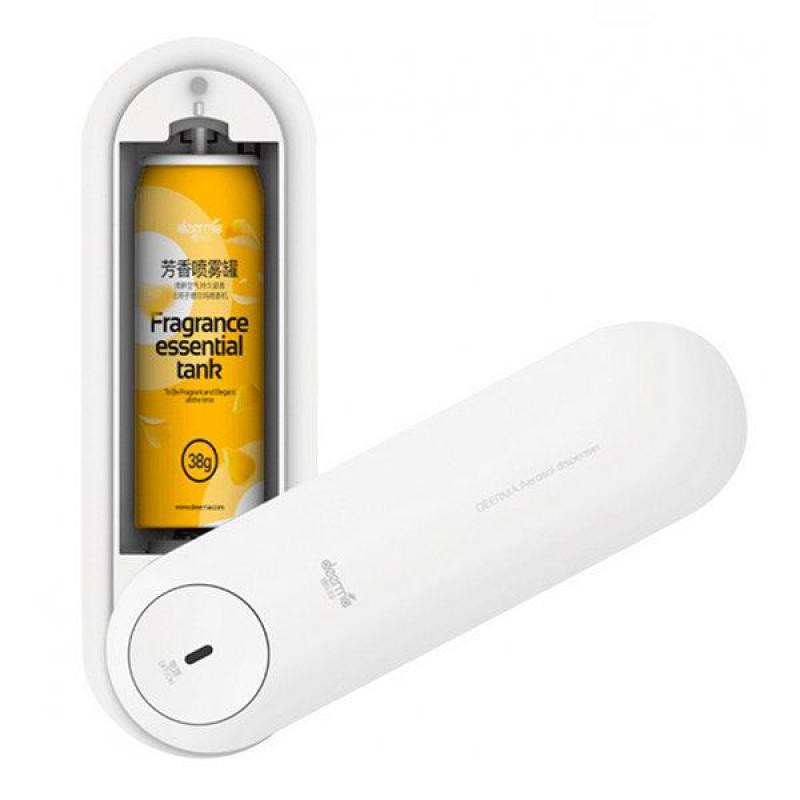 Máy phun hương thơm  tự động XIAOMI DEERMA DEM-PX830