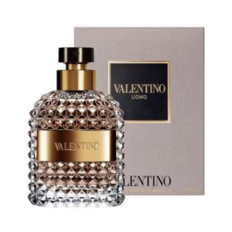 Nước hoa valentino 100ml, nước hoa quyến rũ lưu hương