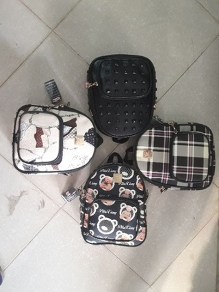 Crocks 140k