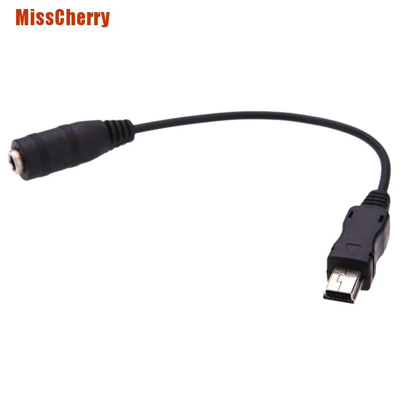 Cáp Chuyển Đổi Âm Thanh Từ Đầu Cắm Usb Sang Giắc Cắm 3.5mm