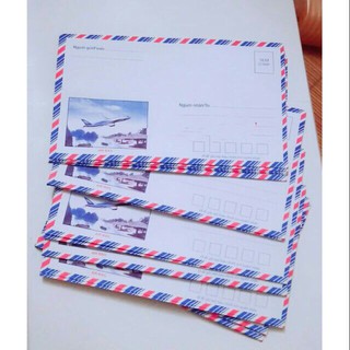 tệp phong bì 100 chiếc loại dày đẹp