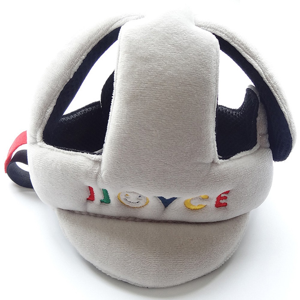 Nón Bảo Hiểm Bảo Vệ Đầu Cho Bé