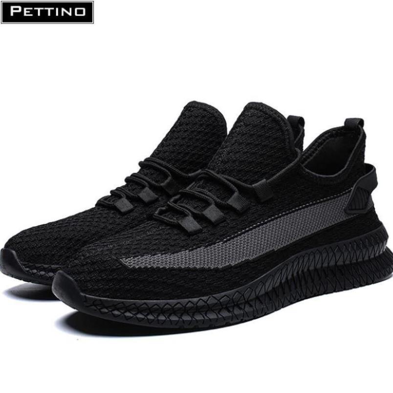 Giày sneaker nam thời trang thoáng khí PETTINO - PZS03 . 11.11 L :)) ?