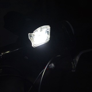 Đèn LED gắn xe đạp 5W chuyên dụng