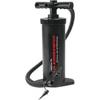 Bơm tay INTEX chính hãng nhựa cao cấp siêu bền