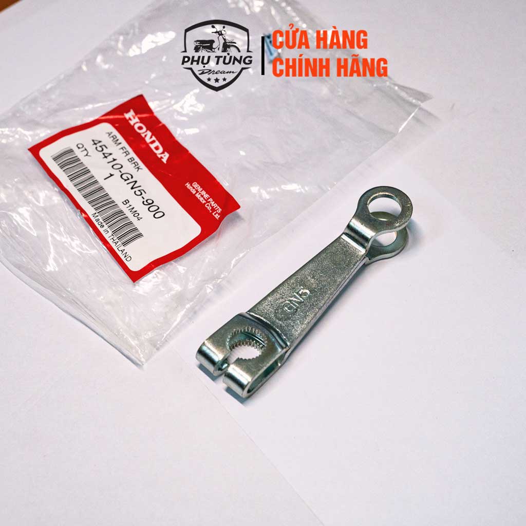Càng cua trước dream thái - Honda Thái Lan