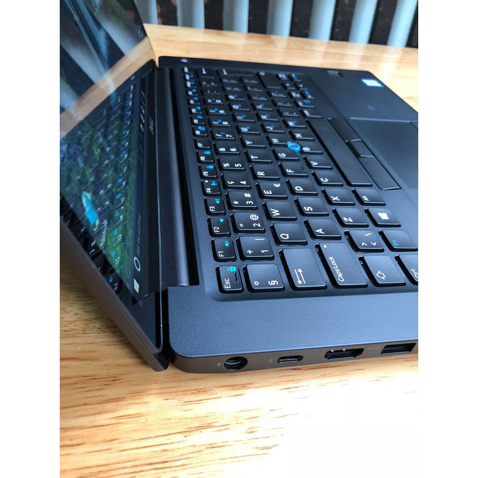 Laptop Dell E7480, i7 7600u, 16G, ssd 256G, Full HD, cảm ứng, zin100%, giá rẻ | BigBuy360 - bigbuy360.vn