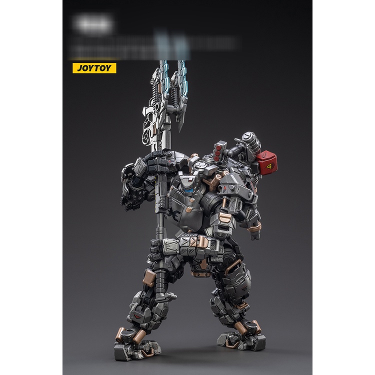 Mô hình Joytoy 1/25  STEEL BONE H09 FIGHTING MECHA
