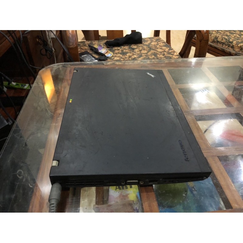 Thanh lý Lenovo IBM X200 nhỏ nhẹ 12inh tiện di chuyển | BigBuy360 - bigbuy360.vn