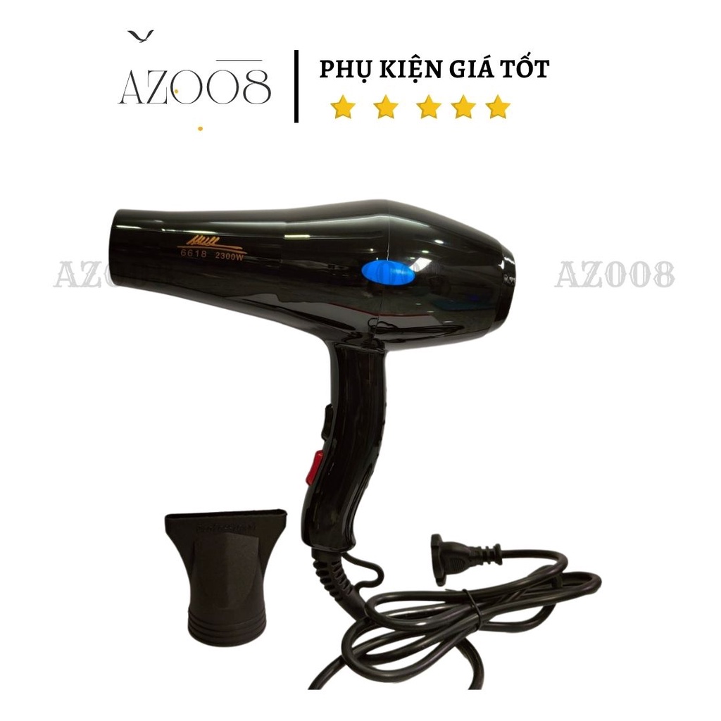 Máy sấy tóc tonyguy & pannasonic công suất mạnh 2300w AZ008