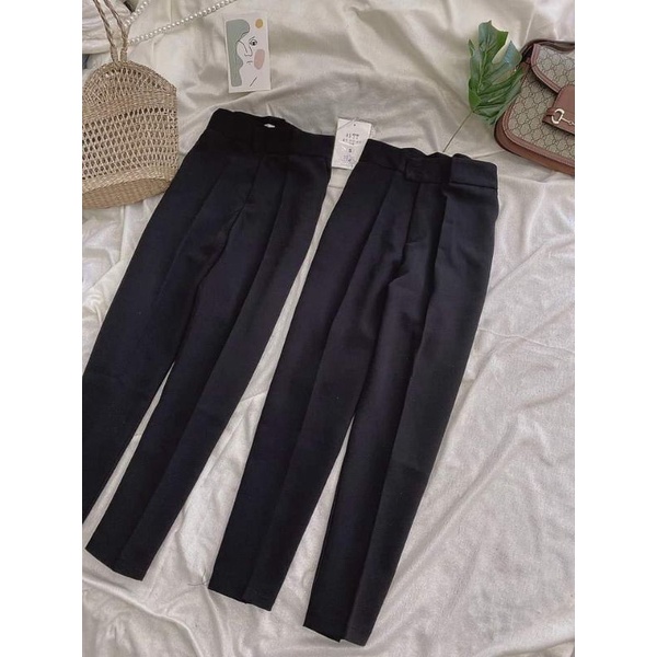 QUẦN TÂY BAGGY