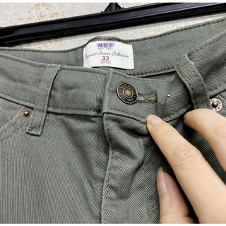 Sort jean rêu vnxk