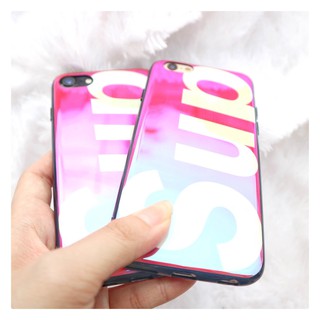 Ốp Lưng Supreme Cho Iphone 6 / 6 Plus / Iphone 7 / Ip 8 / Iphone 7 Plus / 8 Plus / Iphone X
