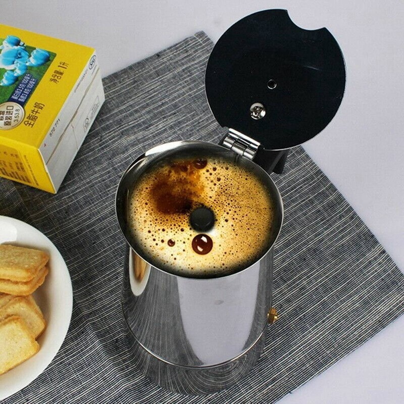 Máy Pha Cà Phê Espresso Chất Lượng Cao