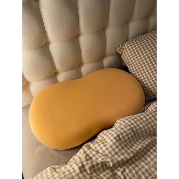 Gối cao su chống đau mỏi vai gáy thế hệ mới 2022