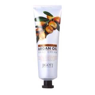 Hand cream - dưỡng tay Jigott
