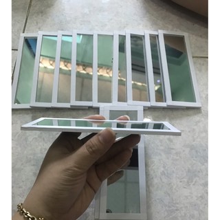 kính kè cá betta 1 mặt dán decal