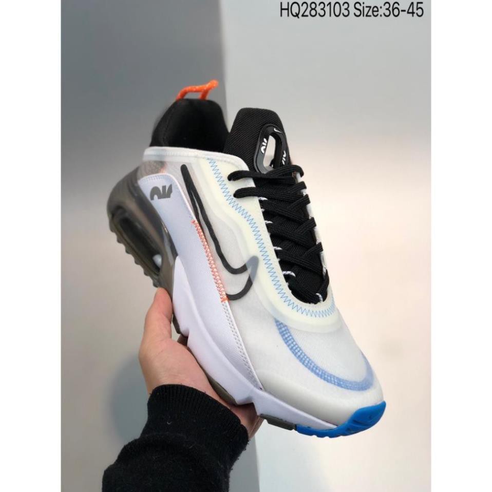 [Sale 3/3]📦 FULLBOX 🌐 ORDER  🎀 SALE 50% 🎀 💯 ẢNH THẬT 🏷 Nike Air Vapormax 2090 🏷 👟 GIÀY NAM NỮ 👟 -p13 , nn