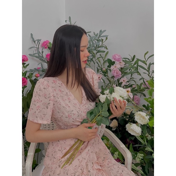 KT58 ĐẦM HOA LAI BÈO