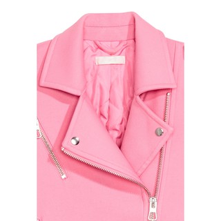 (Auth) Áo dạ H&M size XS