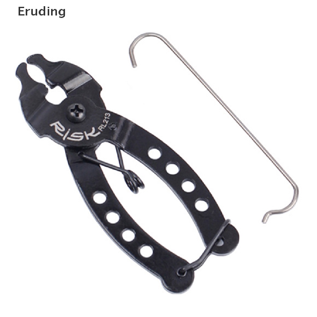 Dụng cụ sửa chữa dây xích xe đạp leo núi mini tiện lợi