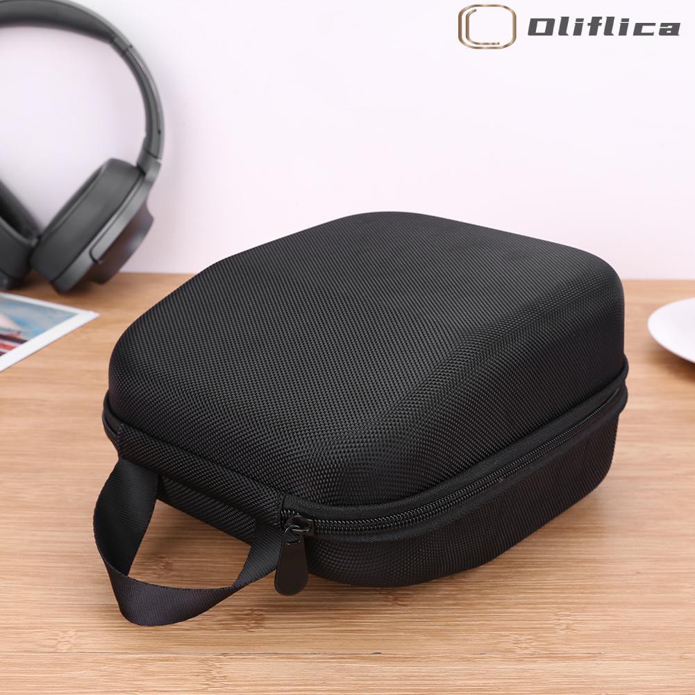 Mới Hộp Đựng Tai Nghe Sennheiser Hd598 Hd600 Hd650 | BigBuy360 - bigbuy360.vn