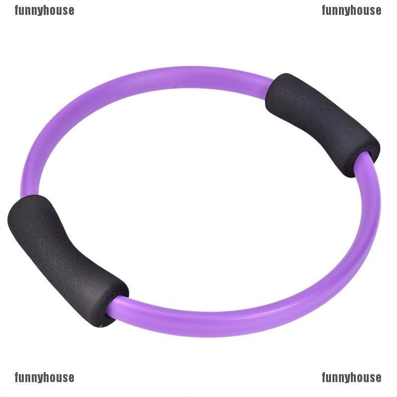 Vòng tập yoga chuyên dụng