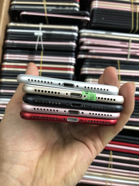 [XẢ KHO] Cụm Lưng Iphone 7PLUS zin bóc máy phẩy nhẹ | BigBuy360 - bigbuy360.vn