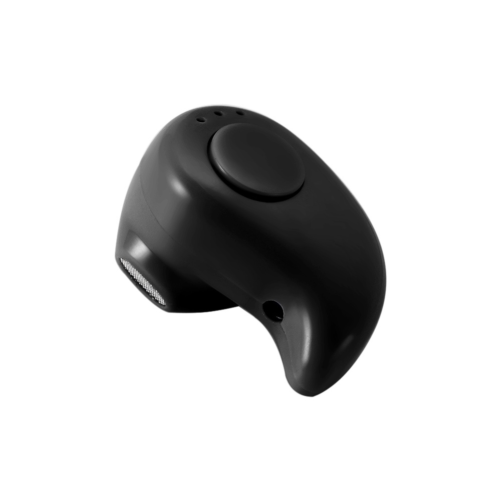Tai Nghe bluetooth S530 Màu Đen Tàng Hình