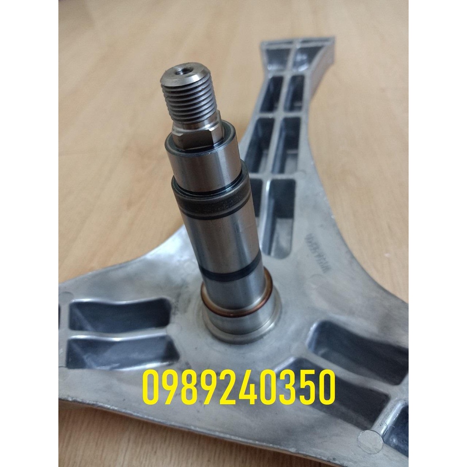 Trục càng chạc ba máy giặt Panasonic 8kg NA - 128VX6 chính hãng