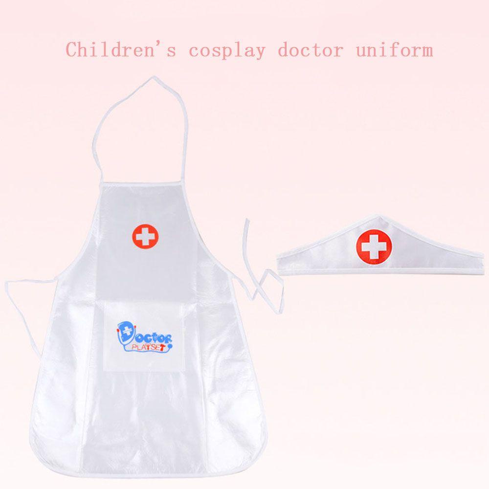 Bộ Đồ Chơi Bác Sĩ Biến Hình Trong Nhà 1 Cho Bé