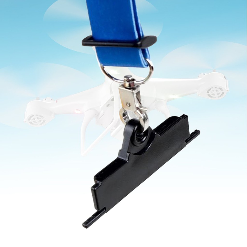 【điều khiển từ xa8/5】Hanger Neck Strap Lanyard Holder Belt Buckle for DJI Mavic Pro Transmitter | BigBuy360 - bigbuy360.vn