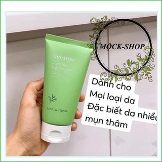 Sữa Rửa Mặt Innisfree