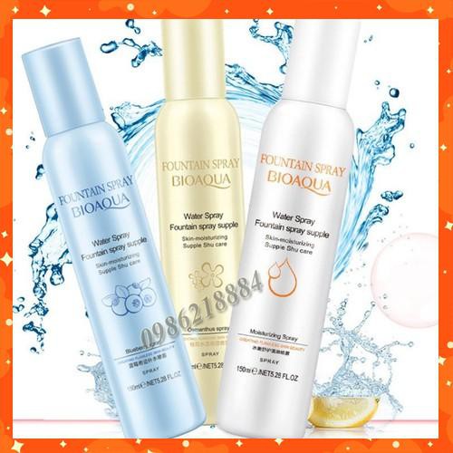 Xịt khoáng dưỡng ẩm Bioaqua XK23 Chính Hãng | BigBuy360 - bigbuy360.vn